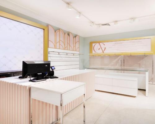 Lokal użytkowy, Lublin, Centrum, 125 m2