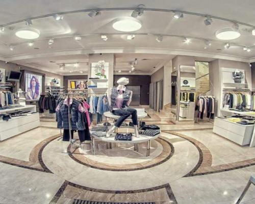 Lokal użytkowy, Lublin, Centrum, 125 m2