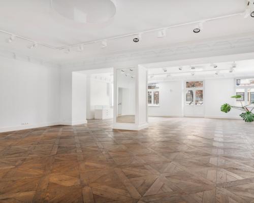 Lokal użytkowy, Lublin, Centrum, 430 m2