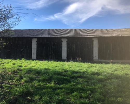 Anielpol - działka  5200m2