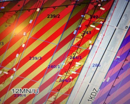 Działka budowlano-usługowa 1863 m2 w Święcicach.