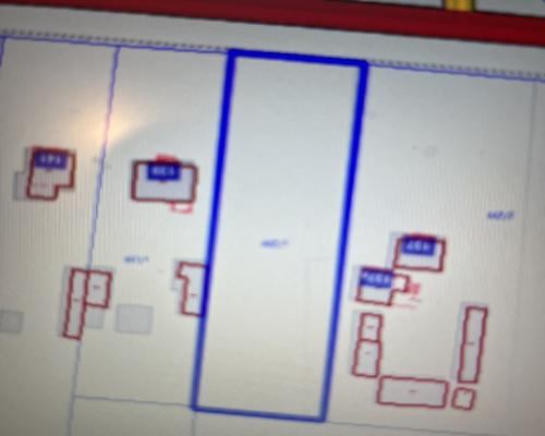 Działka budowlano-usługowa w Końskowoli gm. Puławy