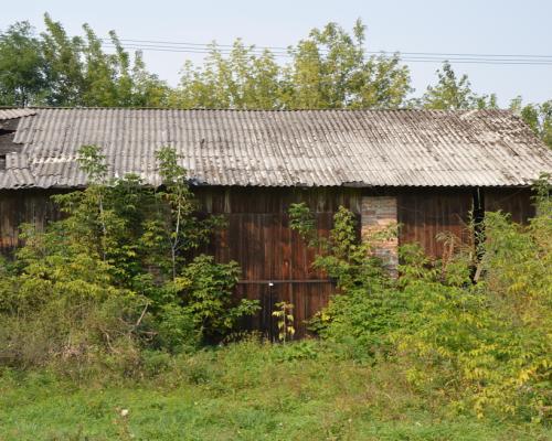Działka budowlana, Urzędów, centrum, 25 a