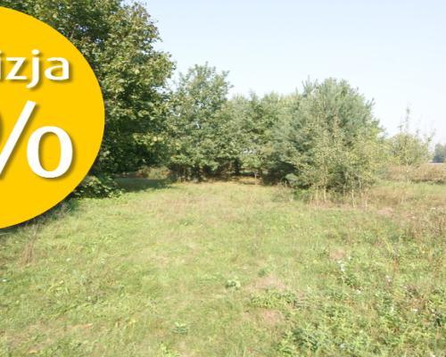 Działka 16 ar w miejsc. Gołąb pow. Lubartowski