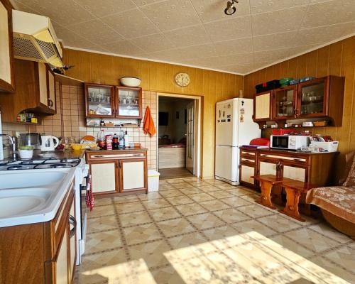 Dom na przepięknej dużej działce z własnym lasem!!