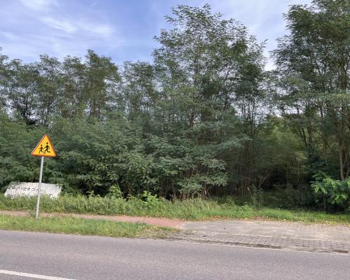 Działka budowlana Wola Chodkowska gm. Kozienice...