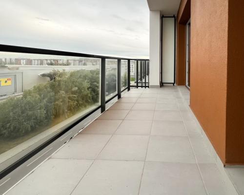 Mieszkanie, Lublin,Wrotków, ul. Wolińskiego, 40 m2