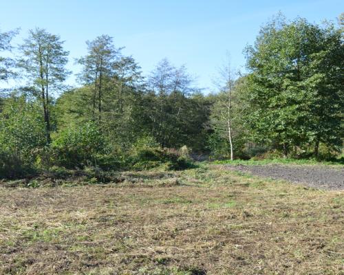 Działka Baranówka 21 a, tylko 76 zł/m2!