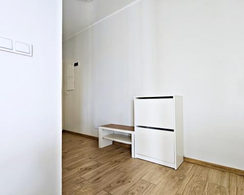 Nowoczesne mieszkanie w Nałęczowie -1 pokój -34m2