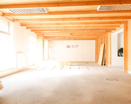 Lokal, 145 m2, parter, Śródmieście