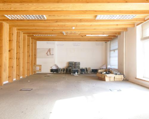 Lokal, 145 m2, parter, Śródmieście