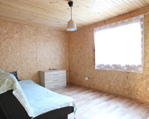 Domek letniskowy, Okuninka, jezioro Białe