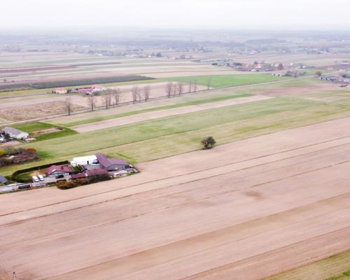 Działka, Wola Przybysławska, 18 178 m2