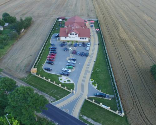 Dom weselny na 450 osób, w pełni funkcjonujący