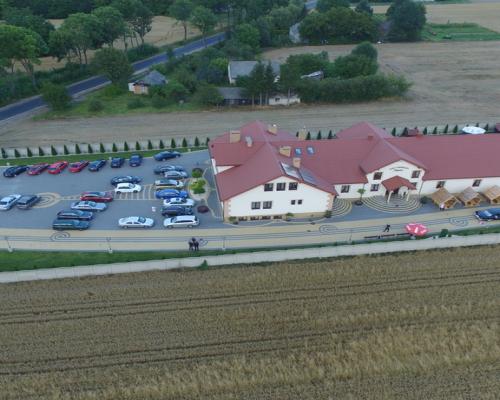 Dom weselny na 450 osób, w pełni funkcjonujący