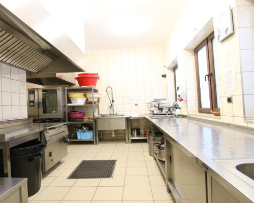 Dom weselny na 450 osób, w pełni funkcjonujący