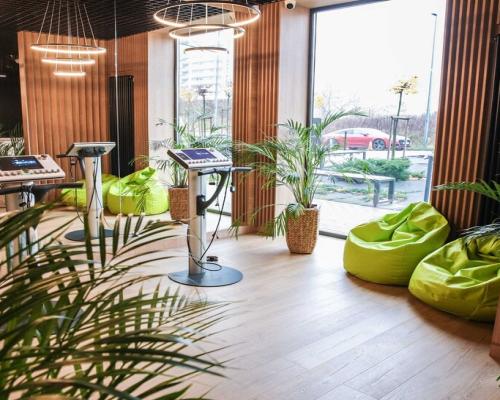 Lokal, 204 m2, parter, Śródmieście