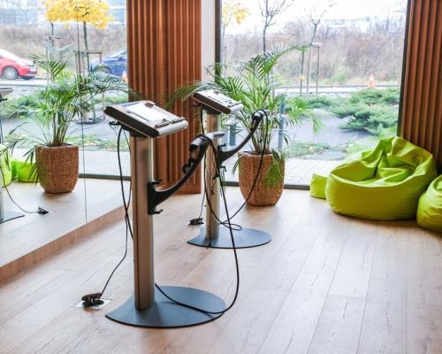 Lokal, 204 m2, parter, Śródmieście