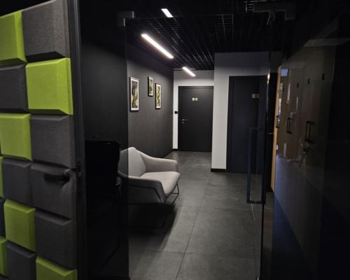 Lokal, 204 m2, parter, Śródmieście