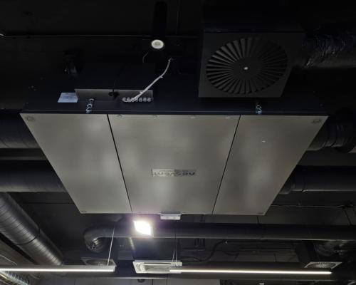 Lokal, 204 m2, parter, Śródmieście