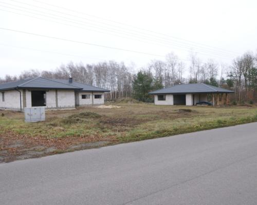 Dom 180m2+garaż 2 auta+ pomieszczenie gospodarcze