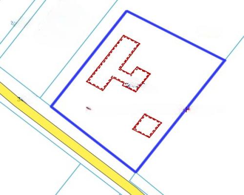 Dom 180m2+garaż 2 auta+ pomieszczenie gospodarcze