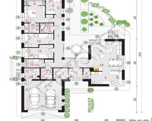 Dom 180m2+garaż 2 auta+ pomieszczenie gospodarcze