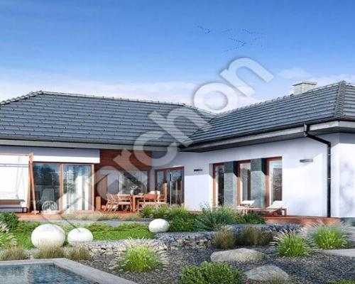 Dom 180m2+garaż 2 auta+ pomieszczenie gospodarcze