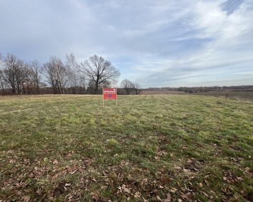 Działka wielofunkcyjna 0.87 ha w Kazimierzu Dolnym