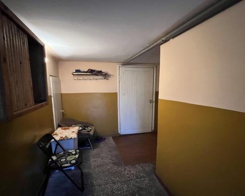 Dom na dużej działce w Chotczy pow. lipski.