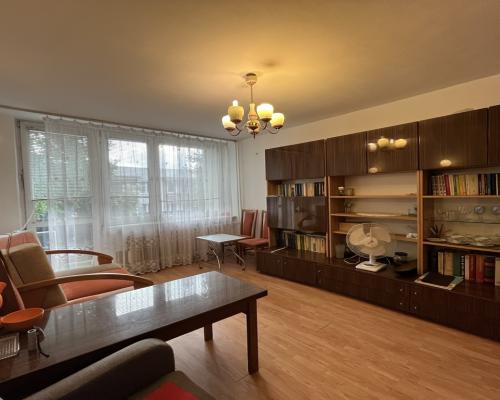 Mieszkanie 55,20 m2 przy ul. Kołłątaja w Puławach.