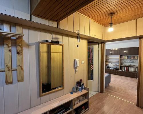 Mieszkanie 55,20 m2 przy ul. Kołłątaja w Puławach.