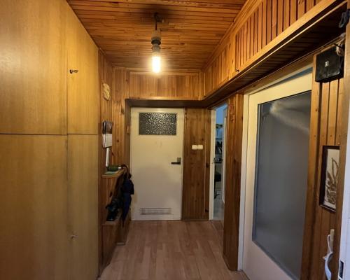 Mieszkanie 55,20 m2 przy ul. Kołłątaja w Puławach.