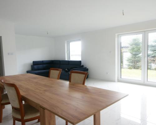 Nowe mieszkania Lubartów 58/62m i 77m dwupoziomowe