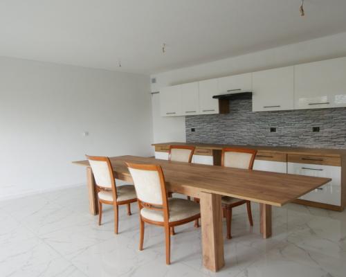 Nowe mieszkania Lubartów 58/62m i 77m dwupoziomowe