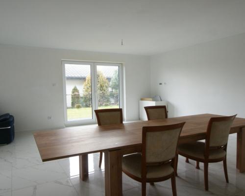 Nowe mieszkania Lubartów 58/62m i 77m dwupoziomowe