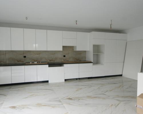 Nowe mieszkania Lubartów 77m dwupoziomowe i 58/62m