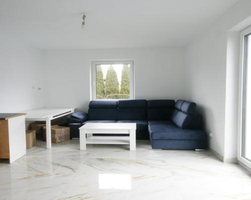 Nowe mieszkania Lubartów 77m dwupoziomowe i 58/62m