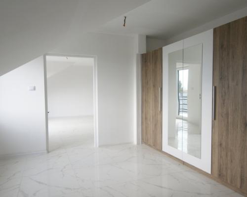 Nowe mieszkania Lubartów 62/58m i 77m dwupoziomowe