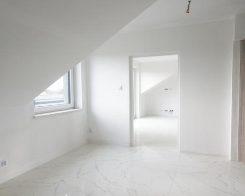 Nowe mieszkania Lubartów 62/58m i 77m dwupoziomowe