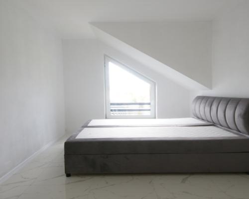 Nowe mieszkania Lubartów 62/58m i 77m dwupoziomowe