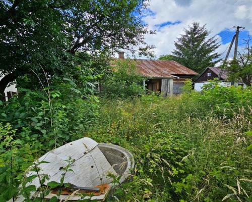 Dom - Zalesie gm. Niemce - oferta cenowa!!