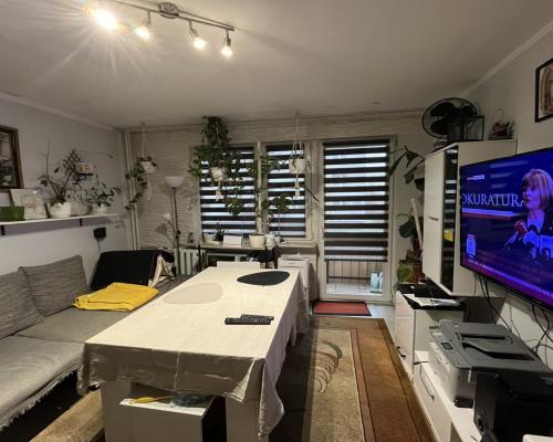 Mieszkanie  55 m2 I piętro Radom ul Sandomierska