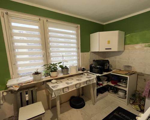 Mieszkanie  55 m2 I piętro Radom ul Sandomierska