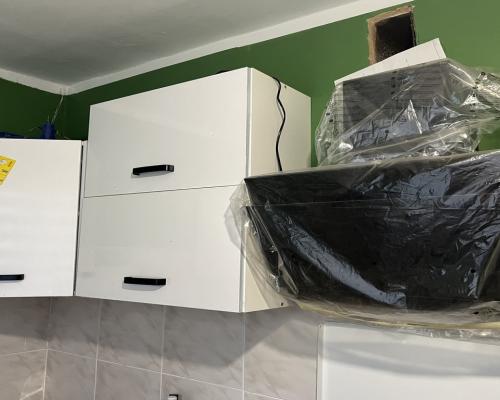 Mieszkanie  55 m2 I piętro Radom ul Sandomierska