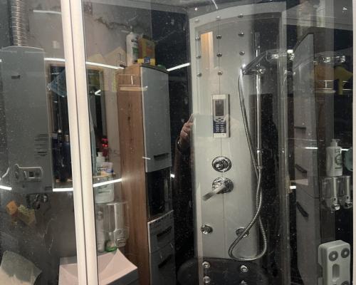 Mieszkanie  55 m2 I piętro Radom ul Sandomierska