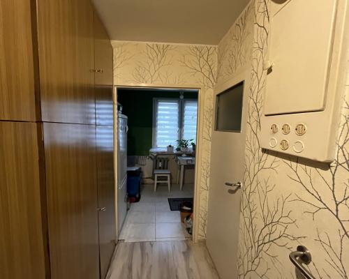 Mieszkanie  55 m2 I piętro Radom ul Sandomierska