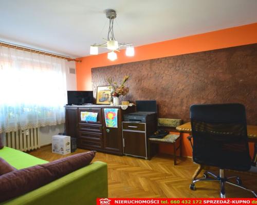 Śródmieście, 2 pokoje - świetna lokalizacja.