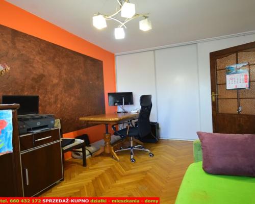 Śródmieście, 2 pokoje - świetna lokalizacja.