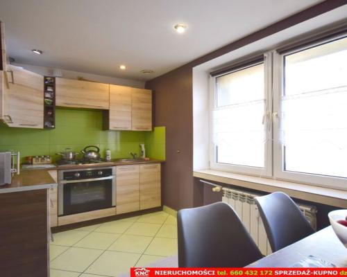 Śródmieście, 2 pokoje - świetna lokalizacja.